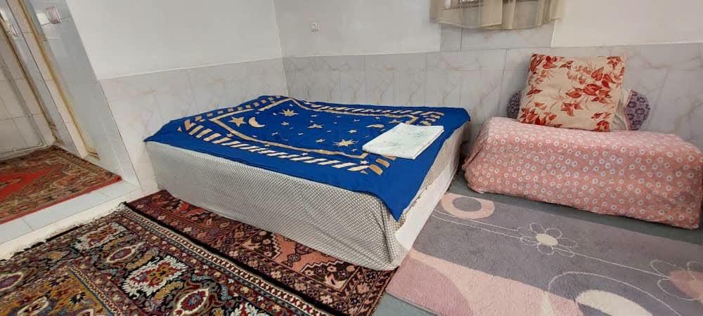 منزل دربست نزدیک مقبره خیام