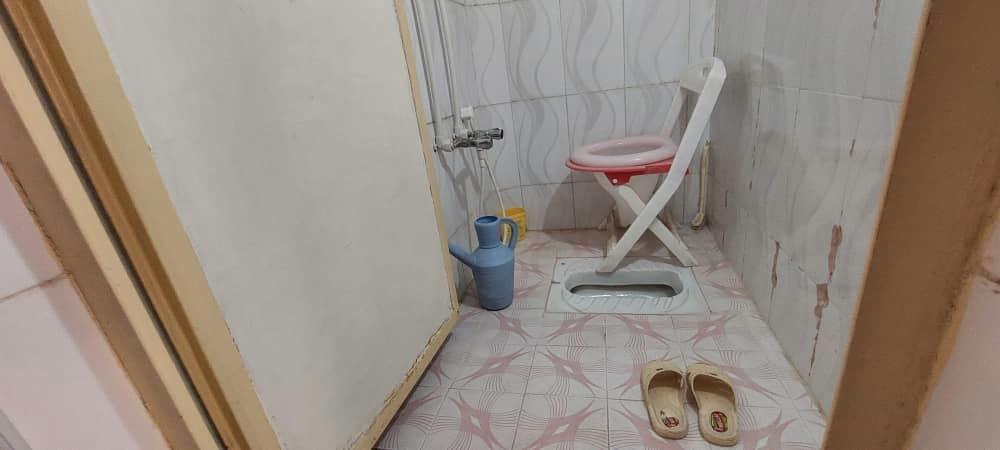 منزل دربست نزدیک مقبره خیام