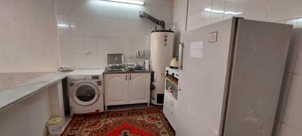 منزل دربست نزدیک مقبره خیام