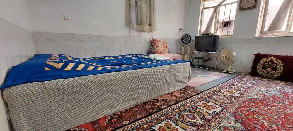منزل دربست نزدیک مقبره خیام