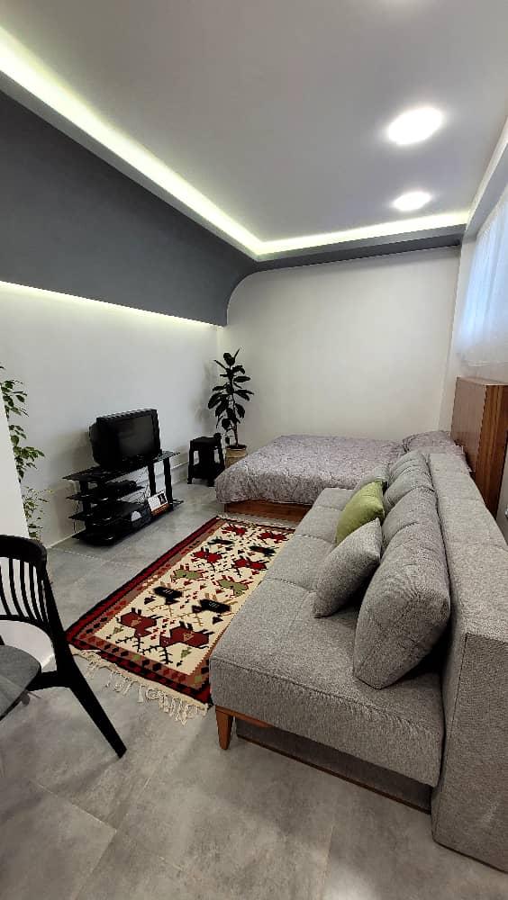 ویلایی بدون خواب شمشاد شیک 