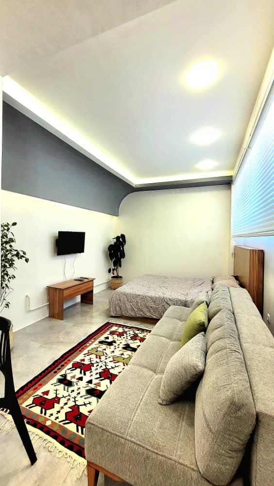 ویلایی بدون خواب شمشاد شیک 