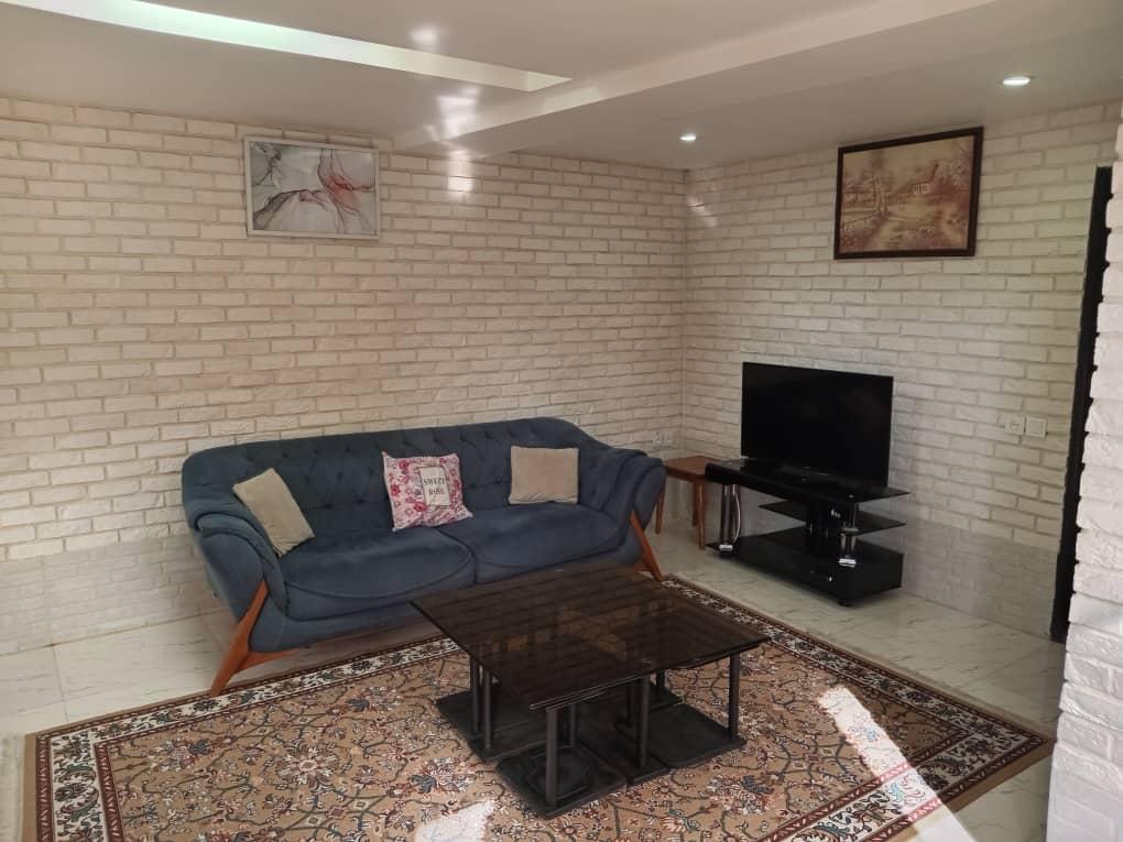 سوئیت ویلایی تک خواب صدف 