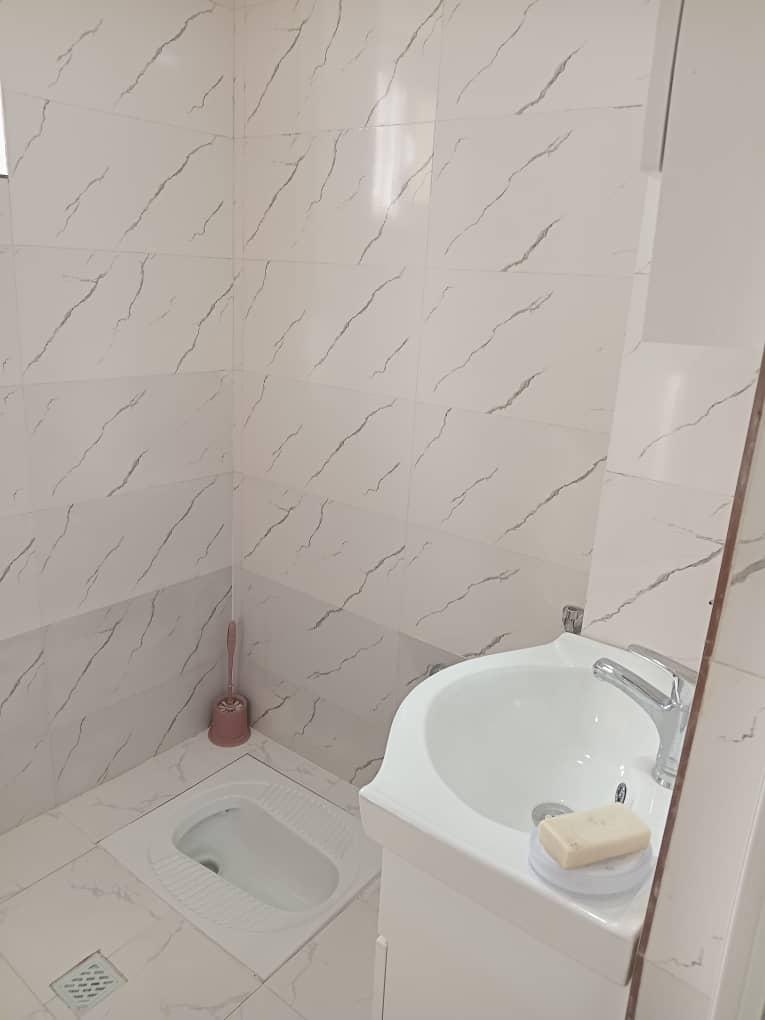 سوئیت ویلایی تک خواب صدف 