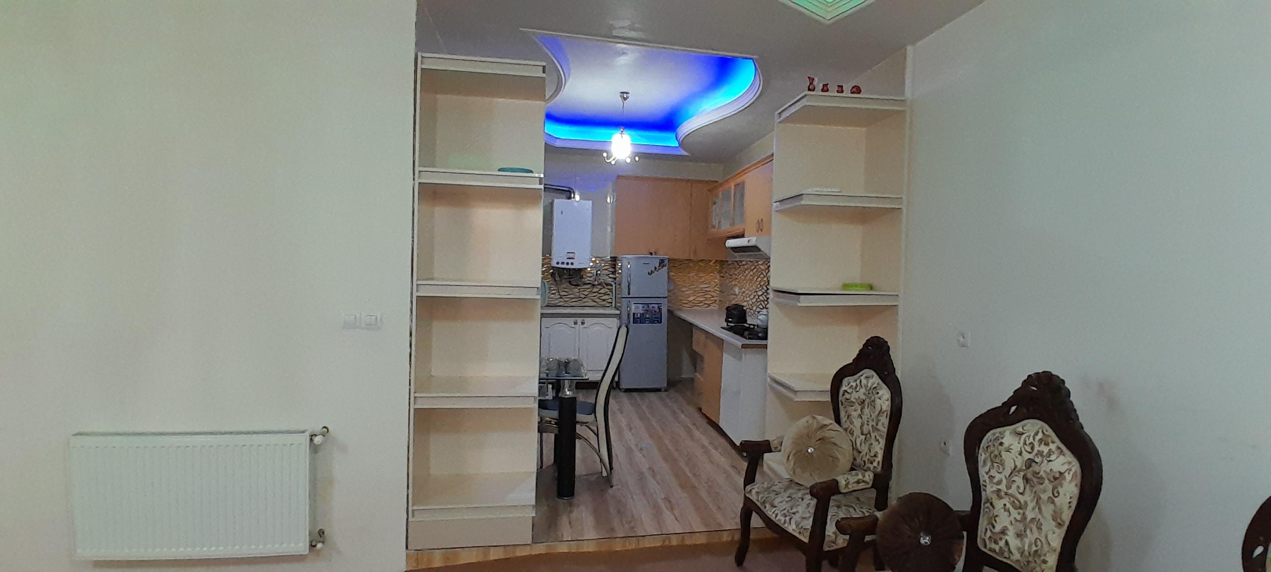 واحد شیک نزدیک پارک ائل گلی