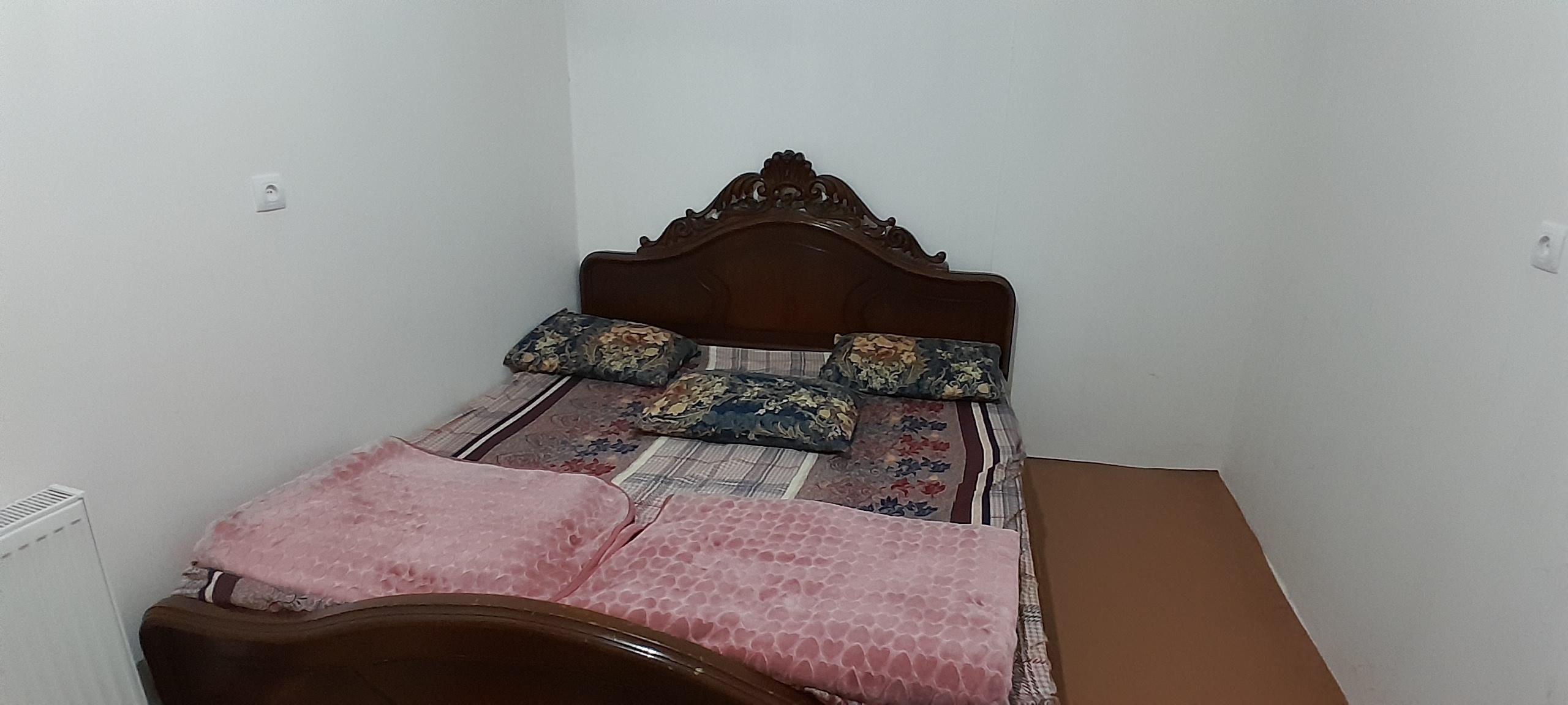 واحد شیک نزدیک پارک ائل گلی