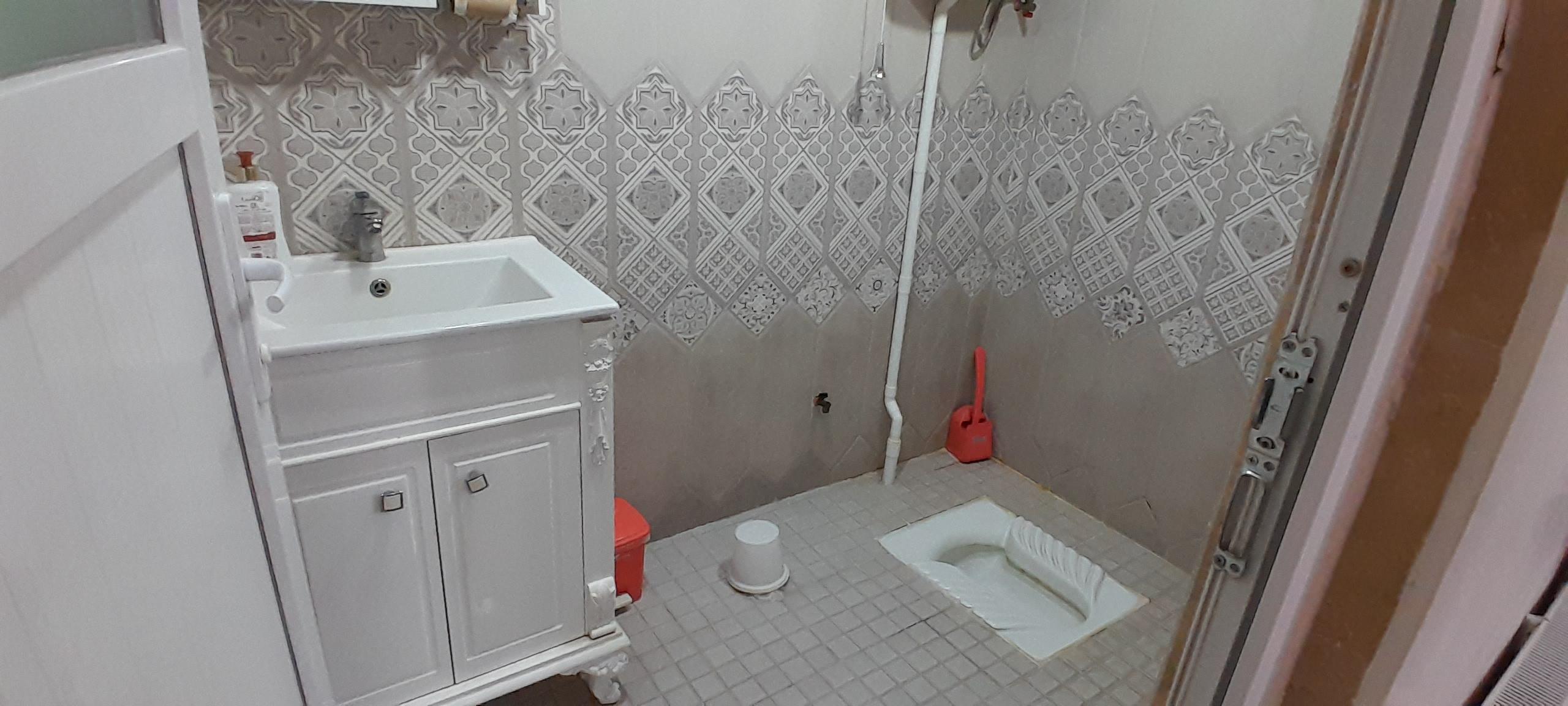واحد شیک نزدیک پارک ائل گلی