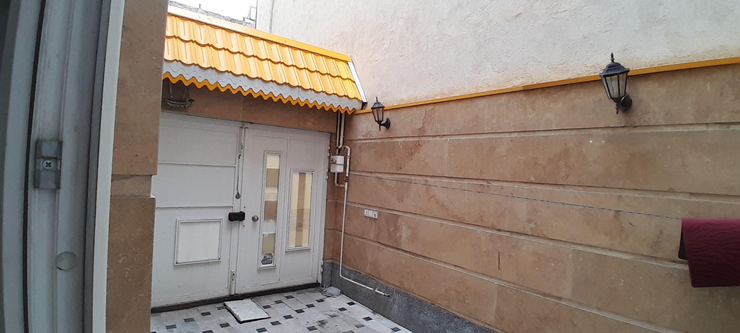 واحد شیک نزدیک پارک ائل گلی