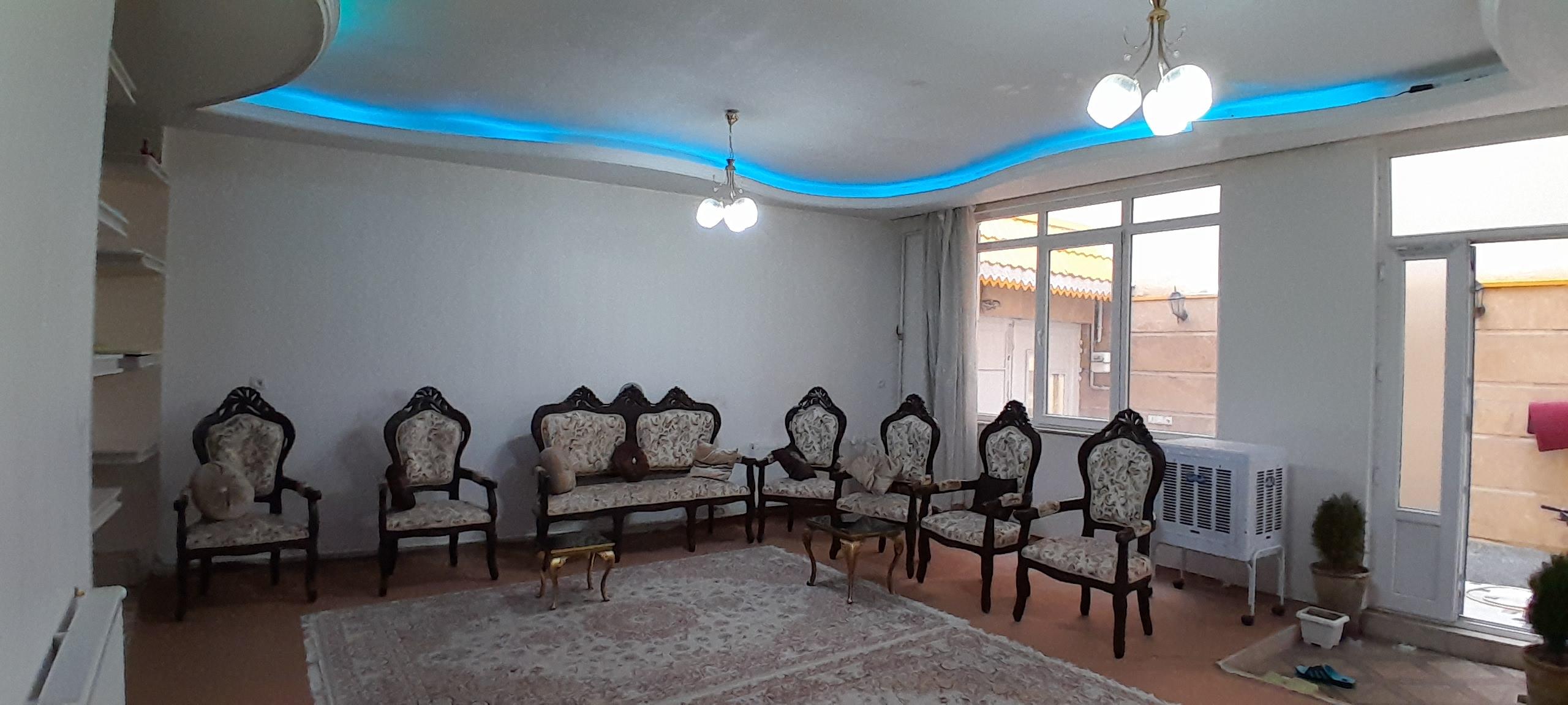 واحد شیک نزدیک پارک ائل گلی