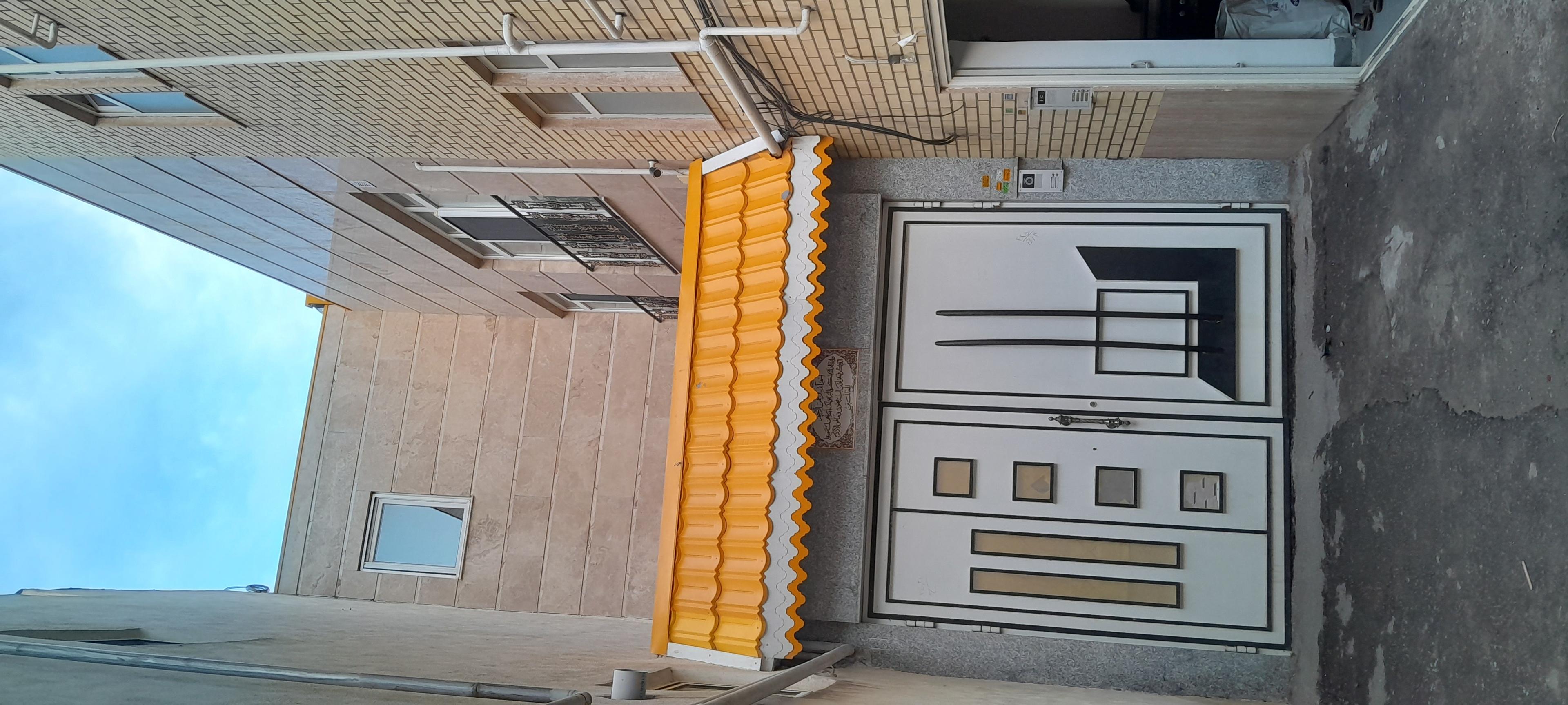 واحد شیک نزدیک پارک ائل گلی