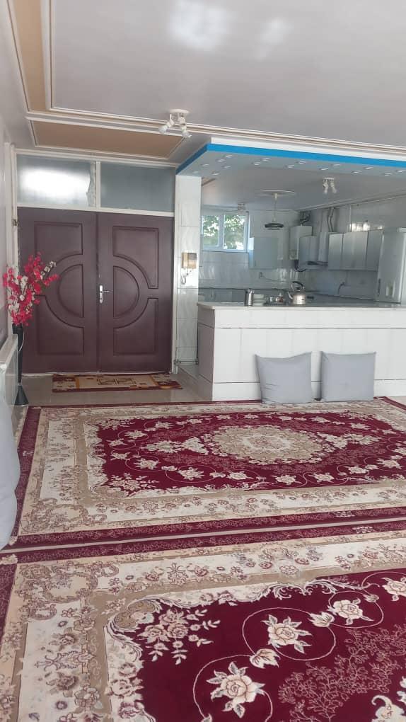 ویلایی تک خواب مهر سرا