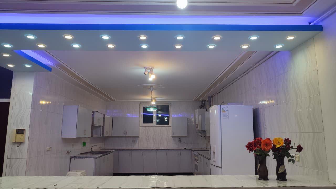 ویلایی تک خواب مهر سرا