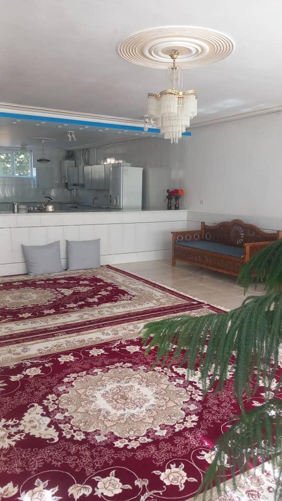 ویلایی تک خواب مهر سرا