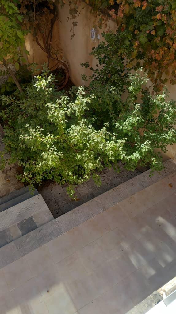 ویلایی تک خواب مهر سرا