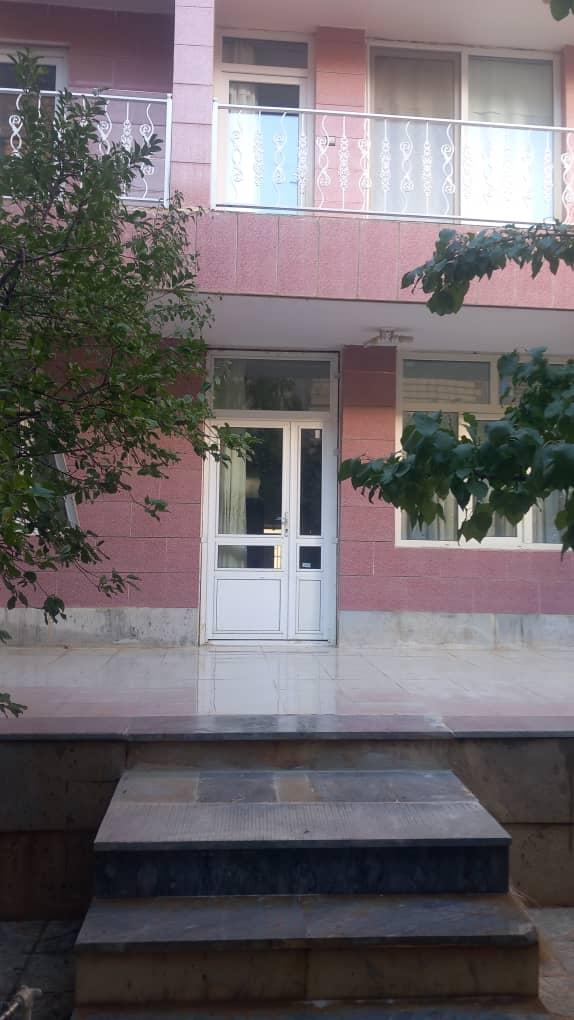 ویلایی تک خواب مهر سرا