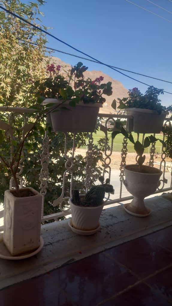 ویلایی تک خواب مهر سرا