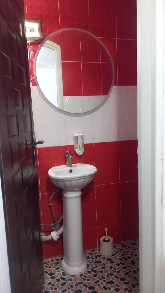 ویلایی تک خواب مهر سرا