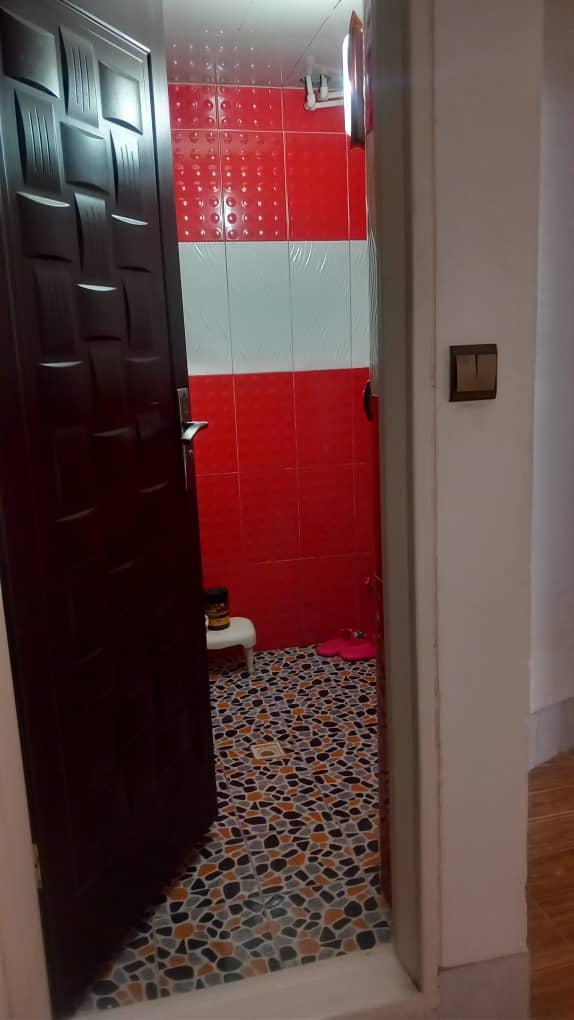 ویلایی تک خواب مهر سرا