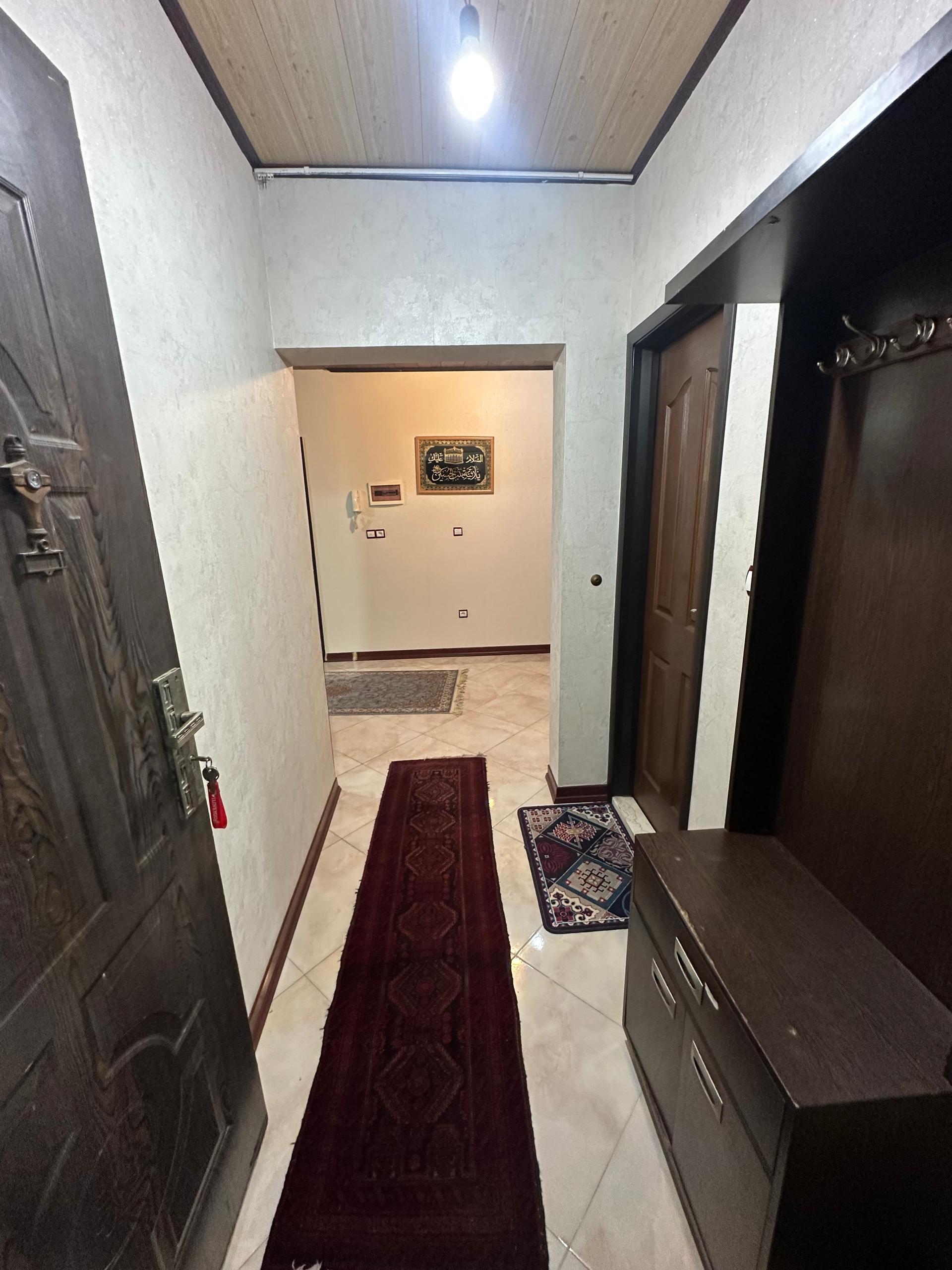 ویلا استخردار فانوس خانوادگی