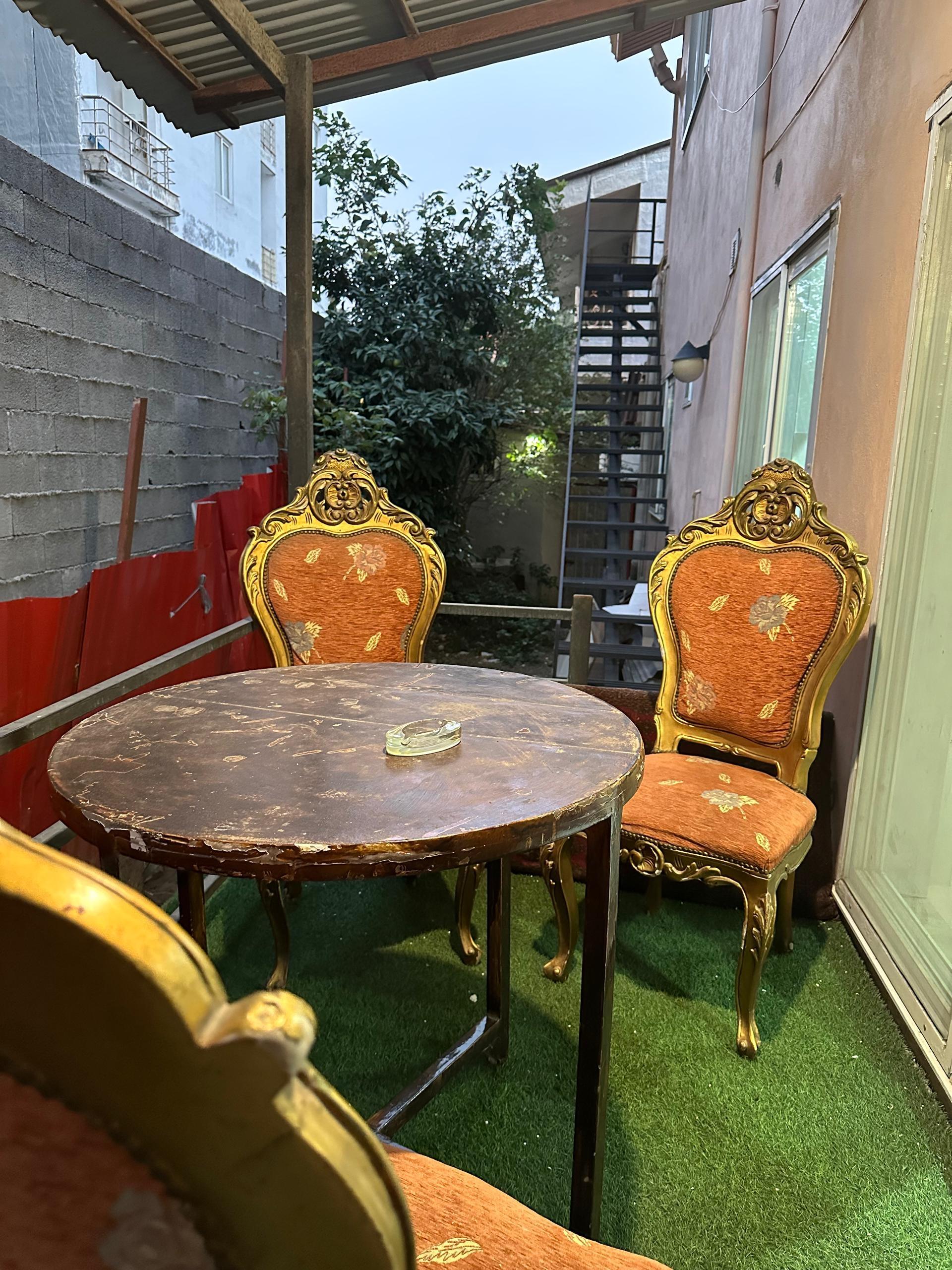 ویلا استخردار فانوس خانوادگی