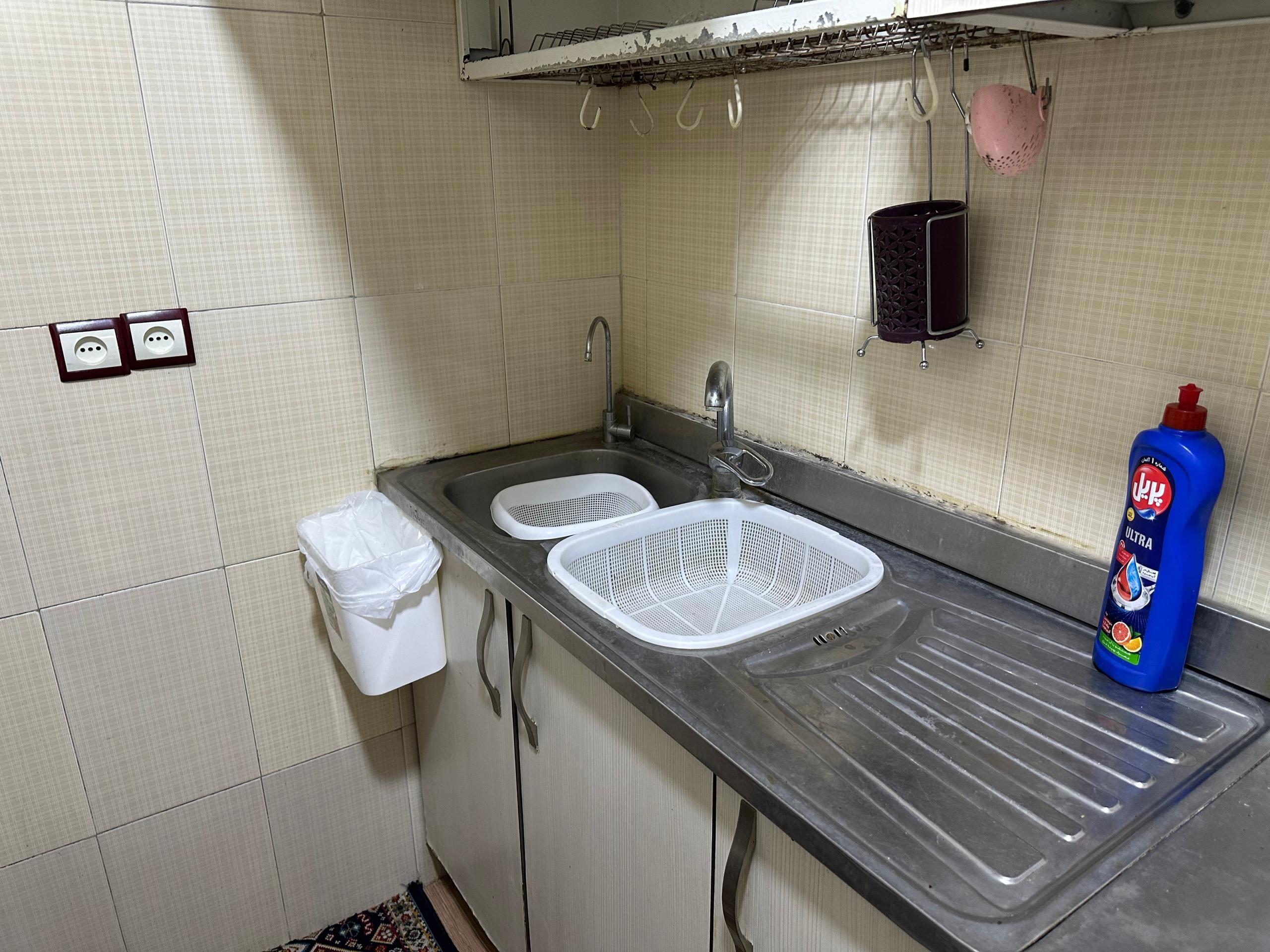 ویلا استخردار فانوس خانوادگی