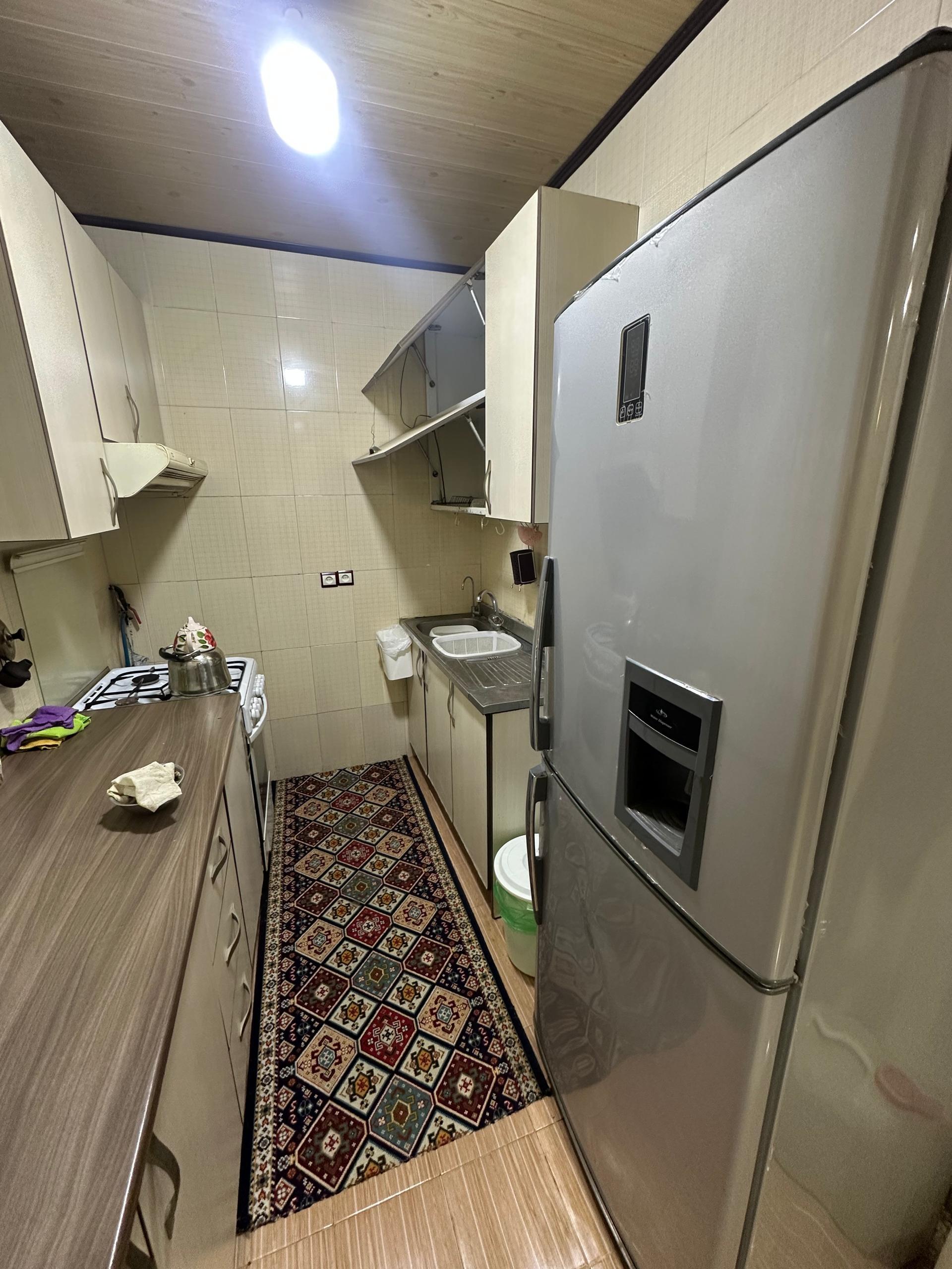 ویلا استخردار فانوس خانوادگی