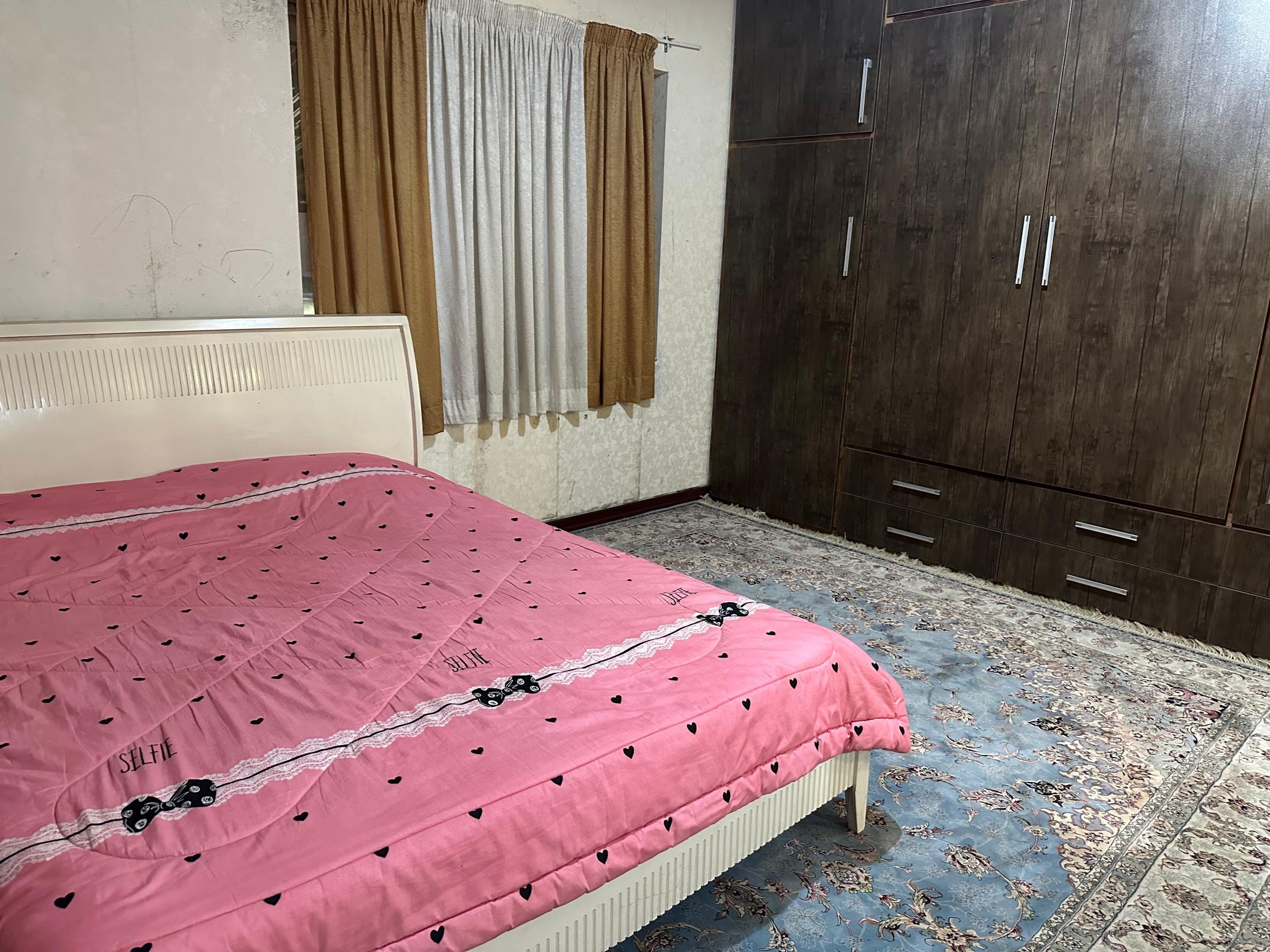 ویلا استخردار فانوس خانوادگی