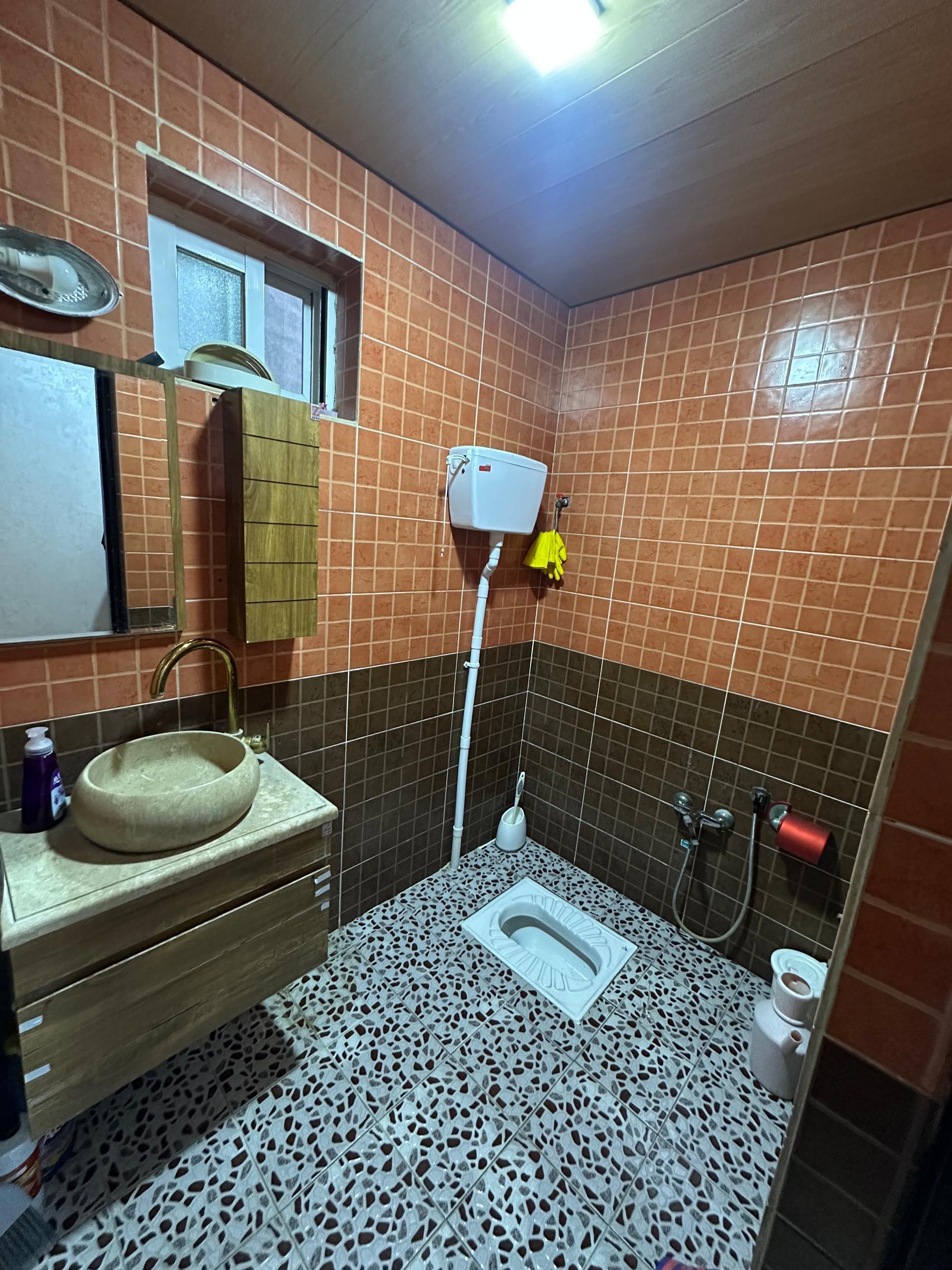 ویلا استخردار فانوس خانوادگی