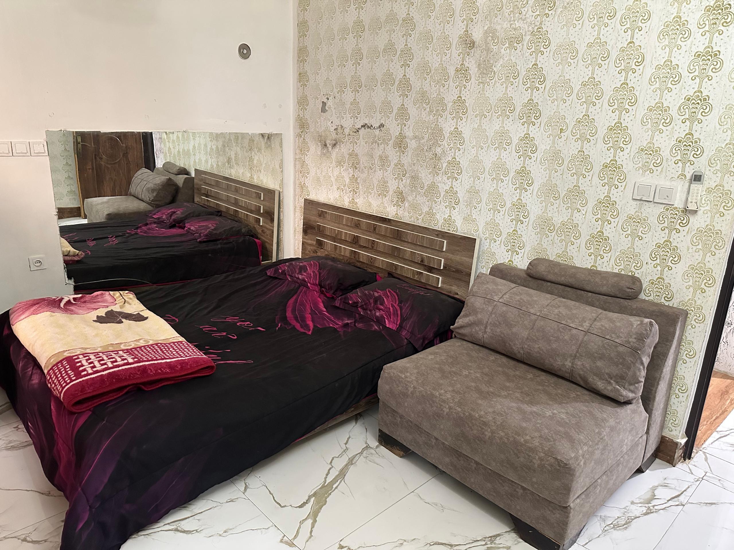 ویلا استخردار فانوس شهرکی