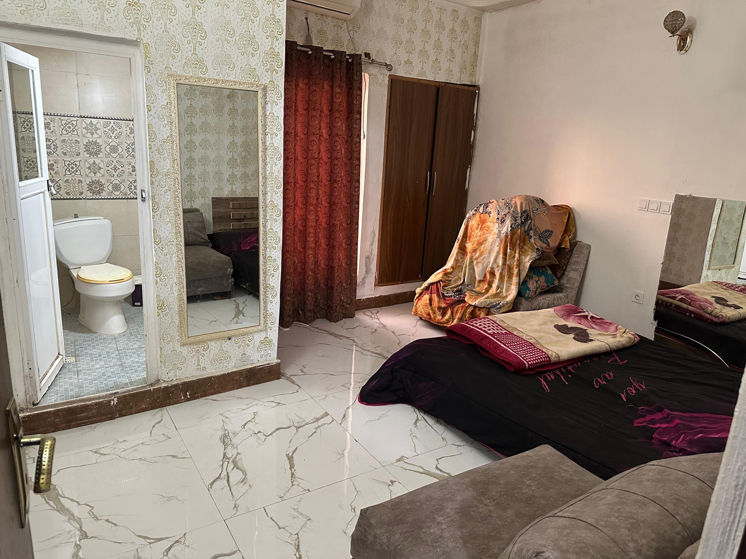 ویلا استخردار فانوس شهرکی