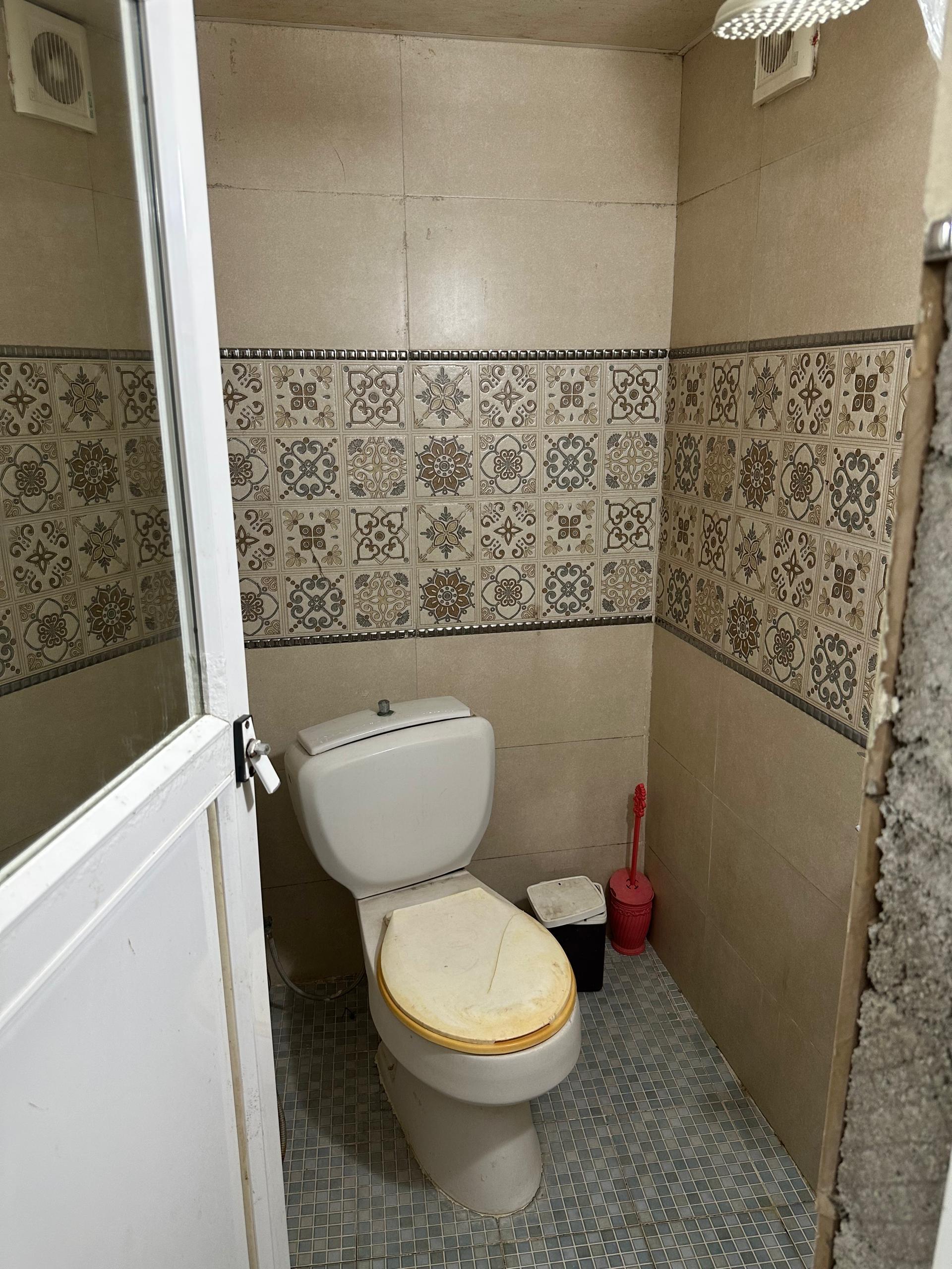 ویلا استخردار فانوس شهرکی