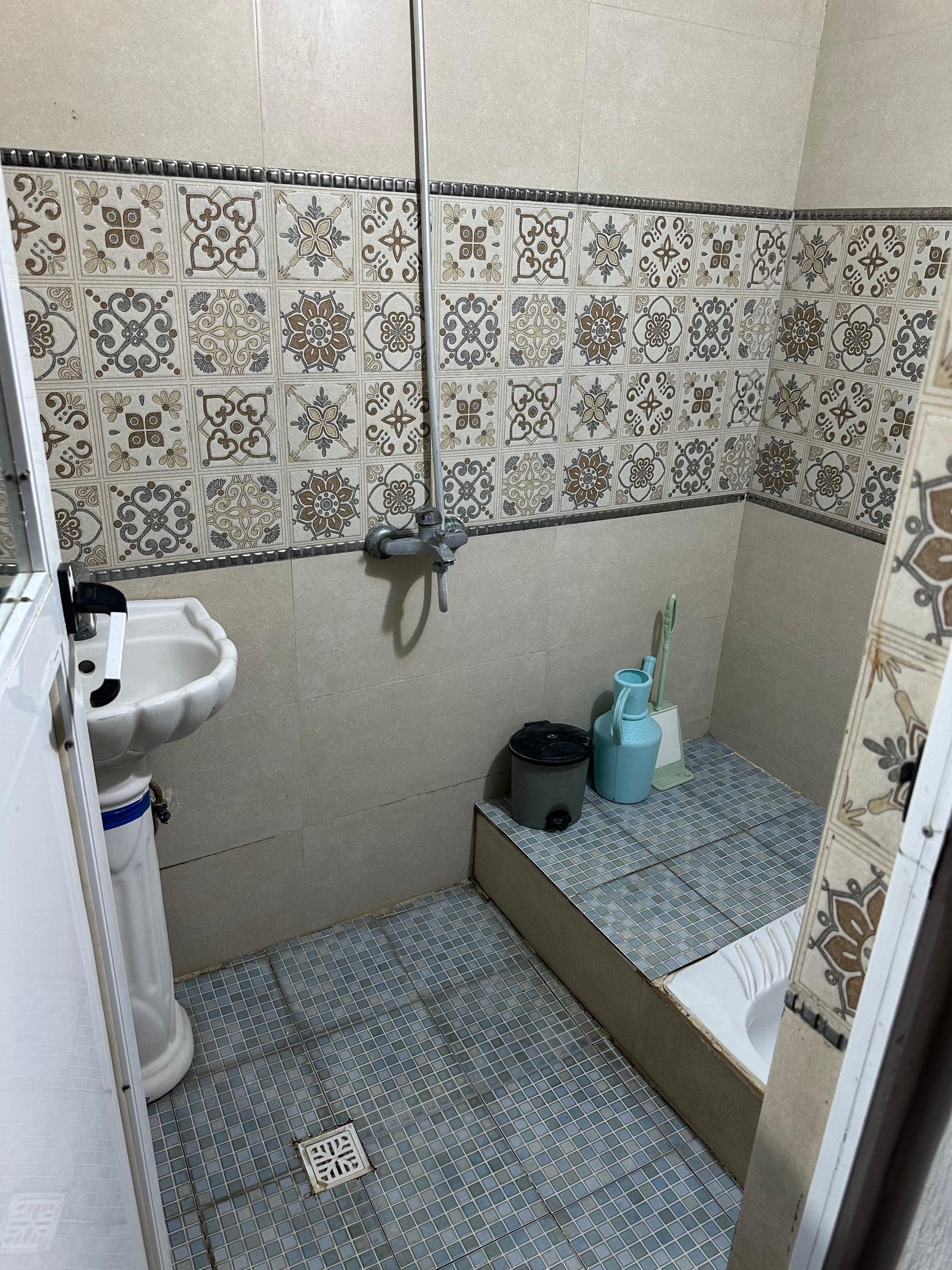 ویلا استخردار فانوس شهرکی