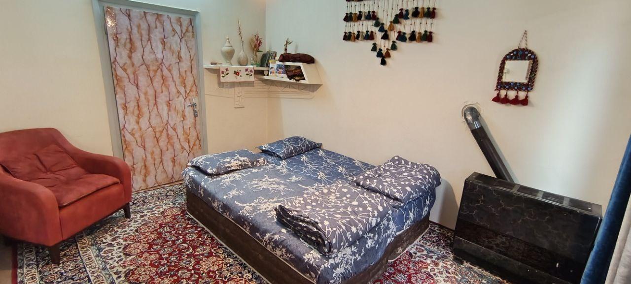 اجاره روزانه عمارت در مشهد