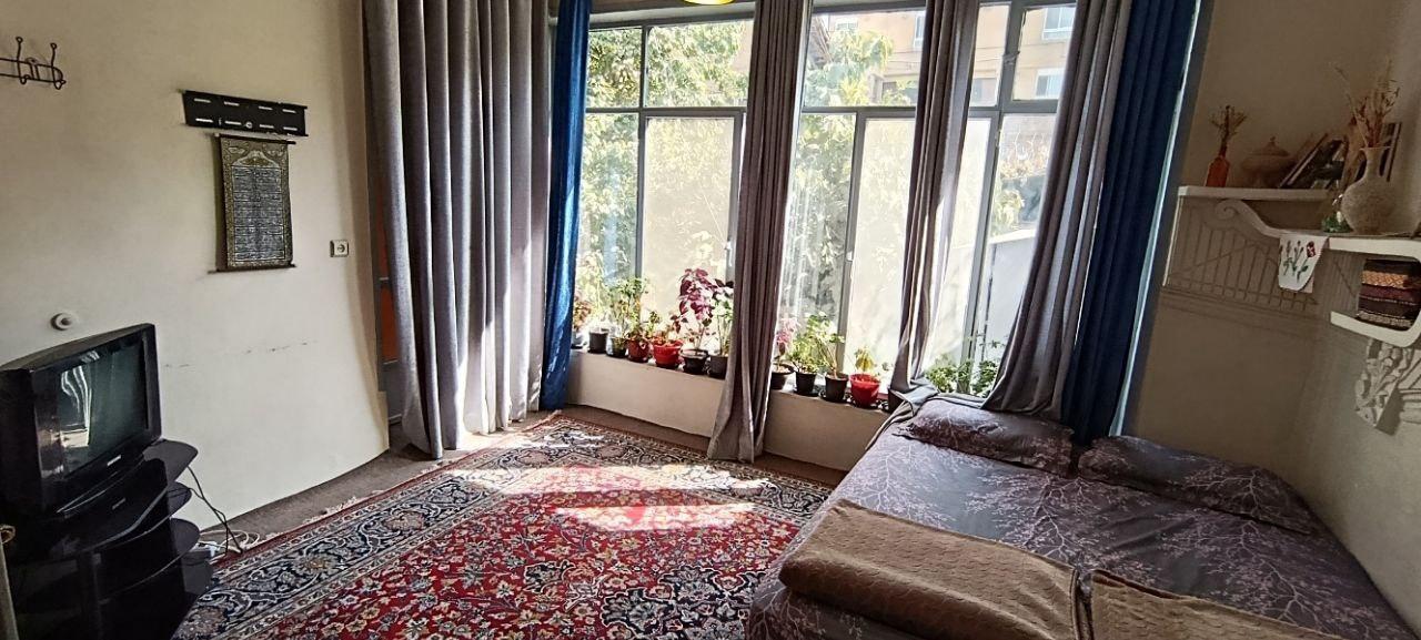 اجاره روزانه عمارت در مشهد