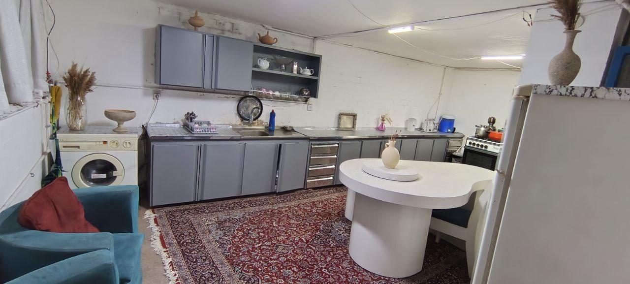 اجاره روزانه عمارت در مشهد