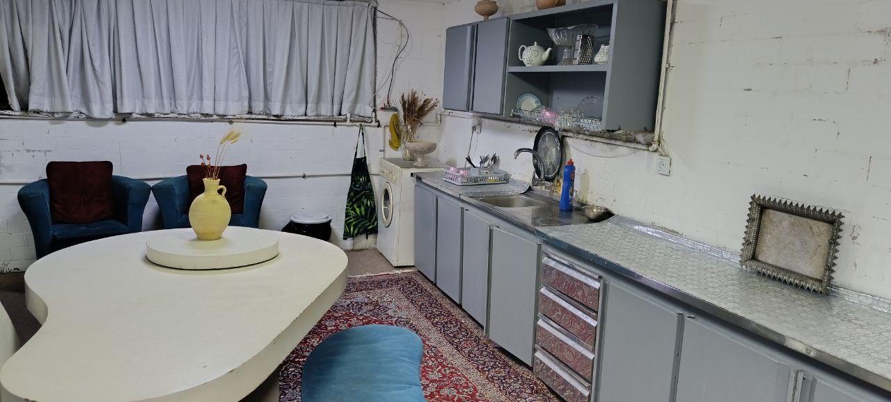 اجاره روزانه عمارت در مشهد