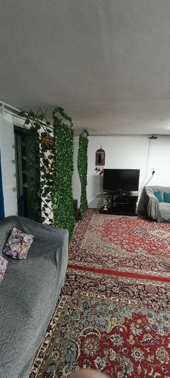 اجاره روزانه عمارت در مشهد