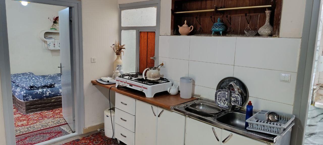 اجاره روزانه عمارت در مشهد