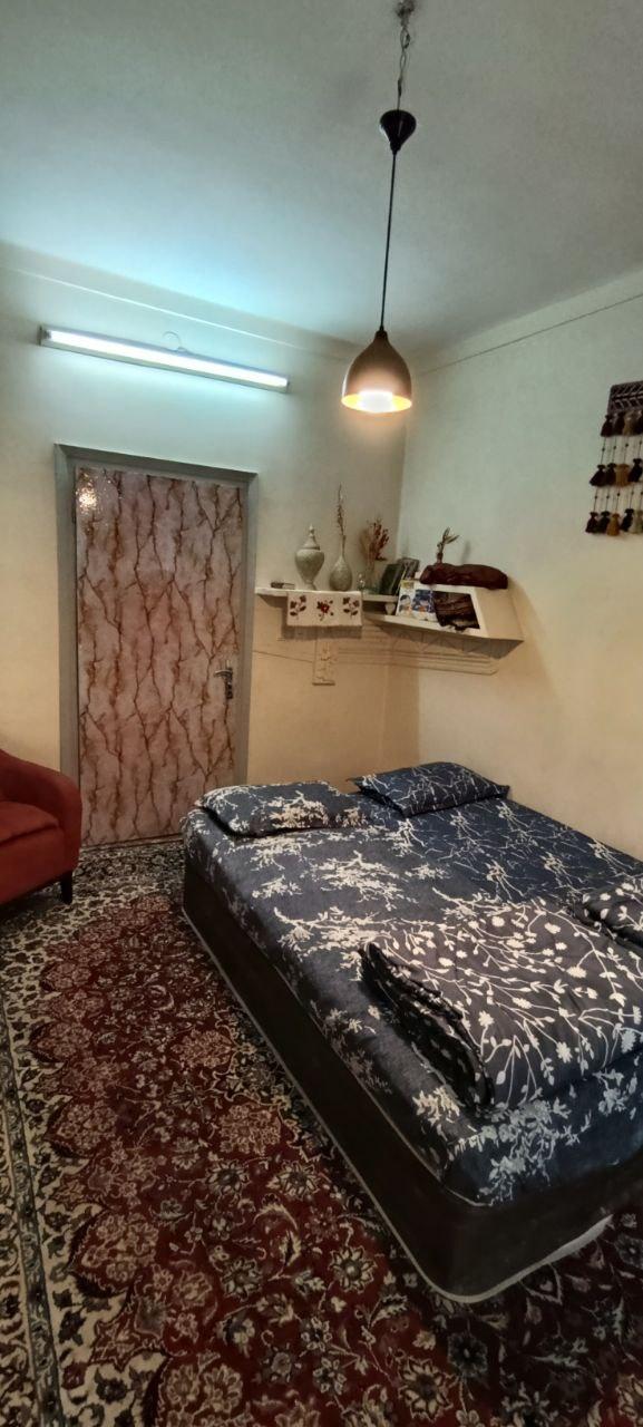 اجاره روزانه عمارت در مشهد