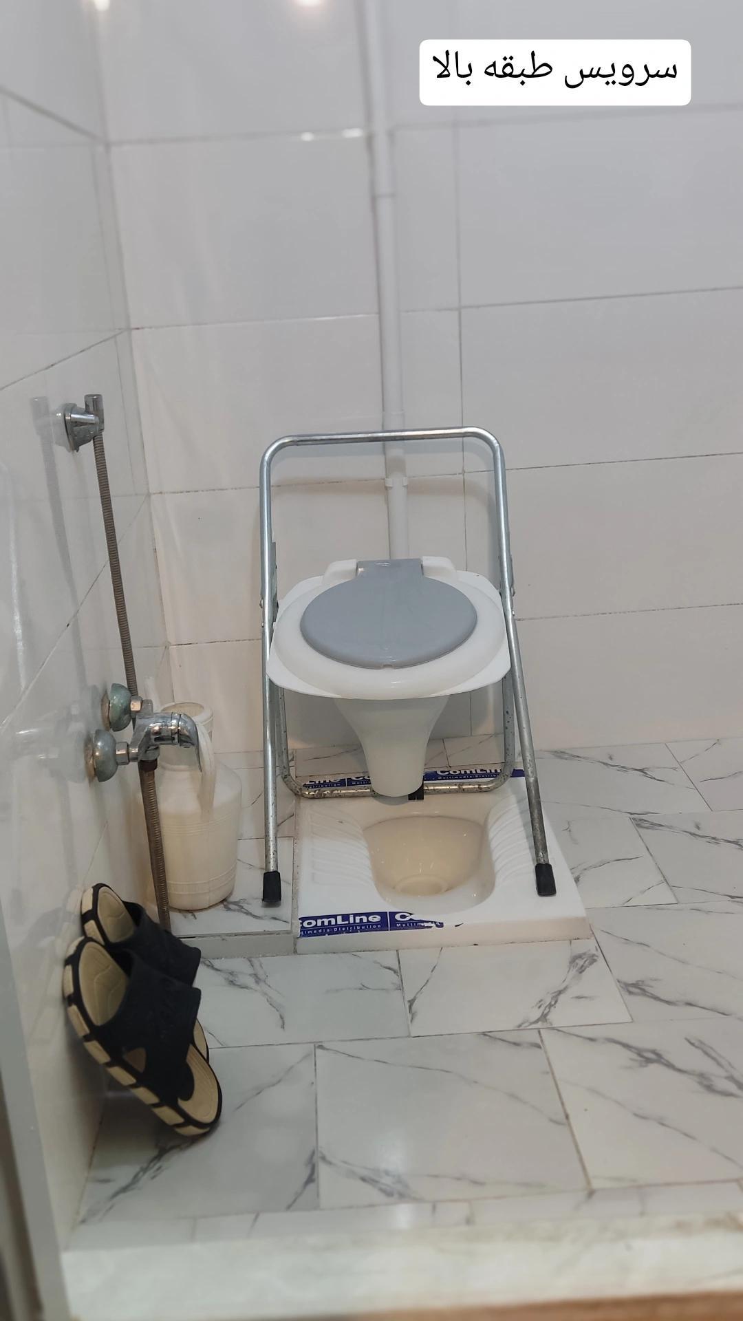 اجاره روزانه عمارت در مشهد