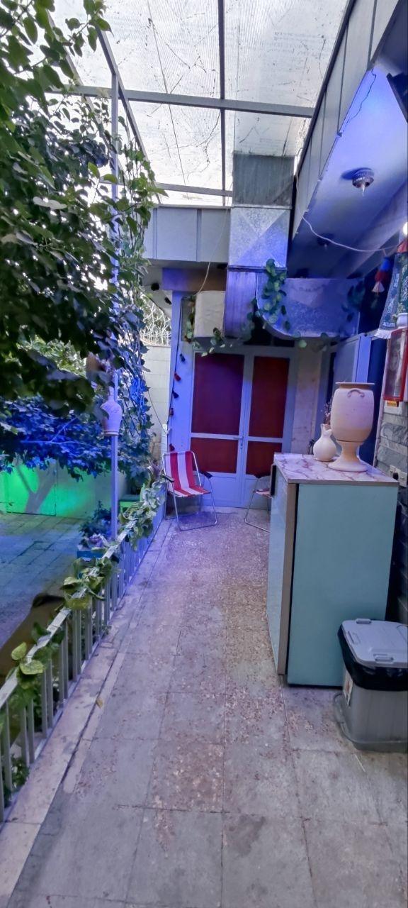 اجاره روزانه عمارت در مشهد