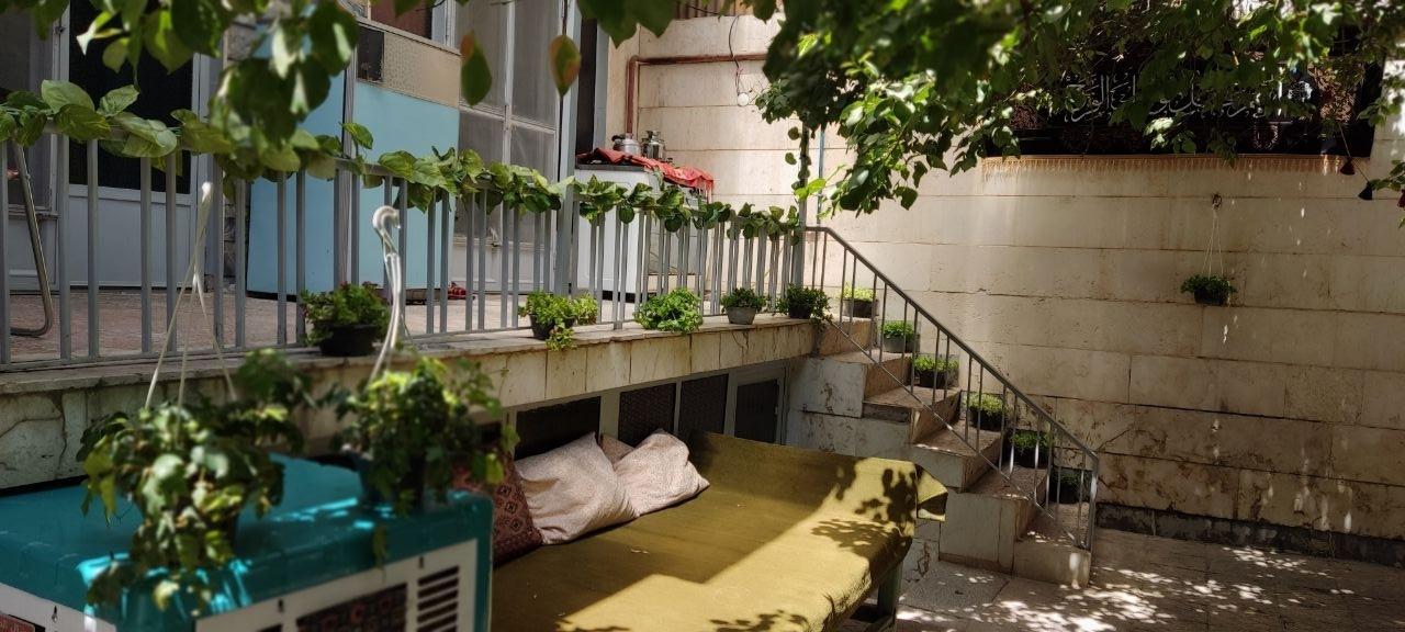 اجاره روزانه عمارت در مشهد