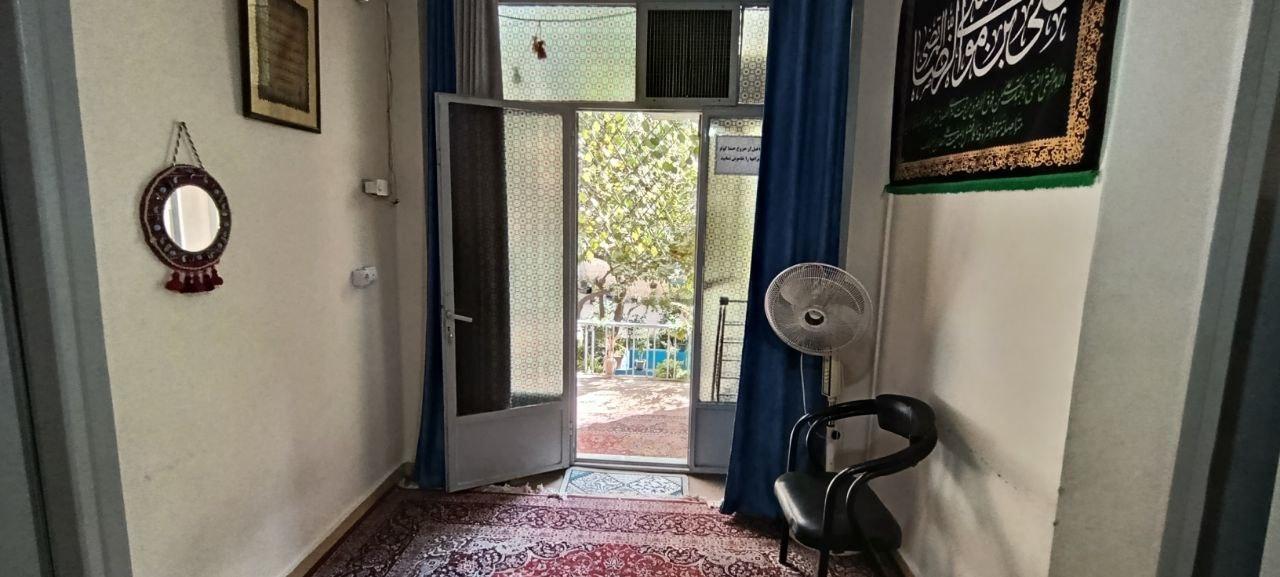 اجاره روزانه عمارت در مشهد