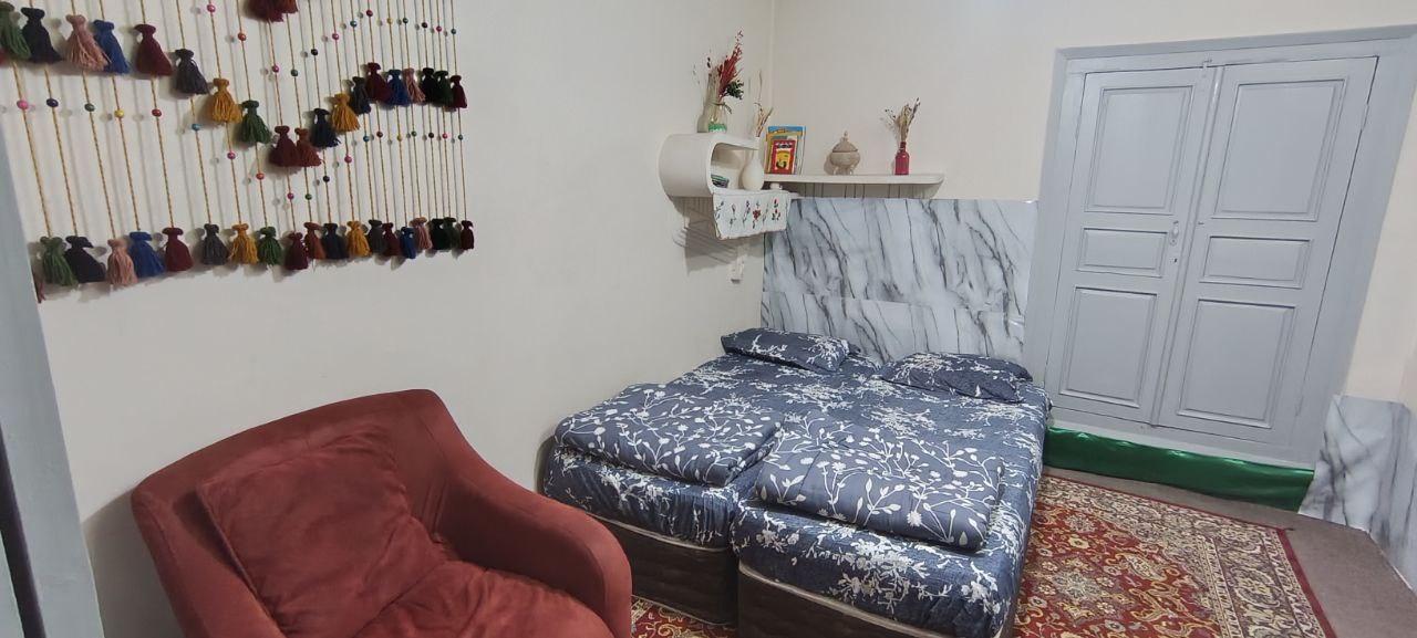 اجاره روزانه عمارت در مشهد