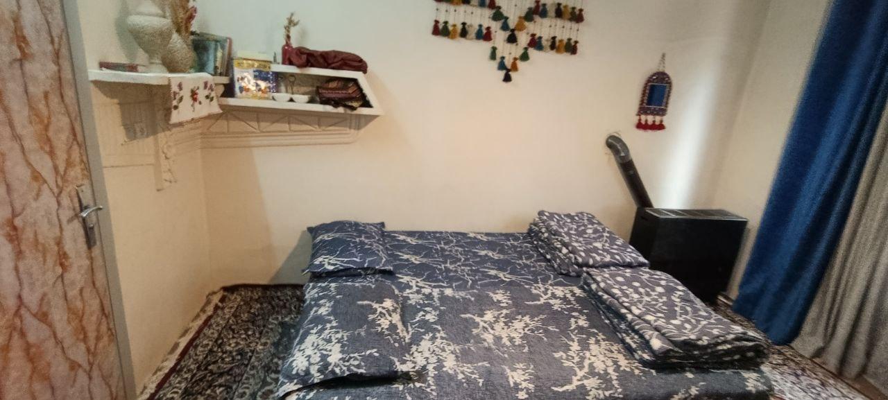 اجاره روزانه عمارت در مشهد