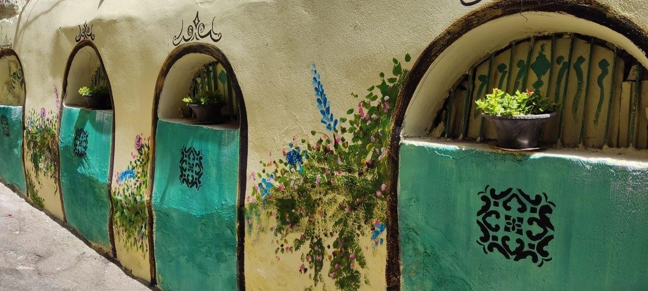 اجاره روزانه عمارت در مشهد