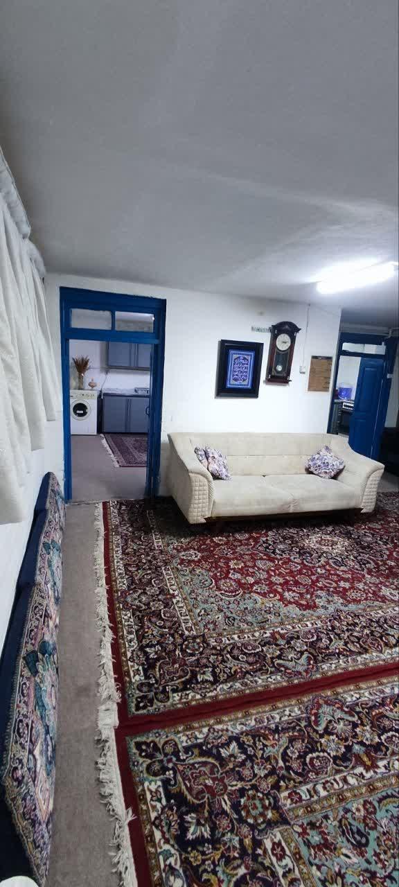 اجاره روزانه عمارت در مشهد