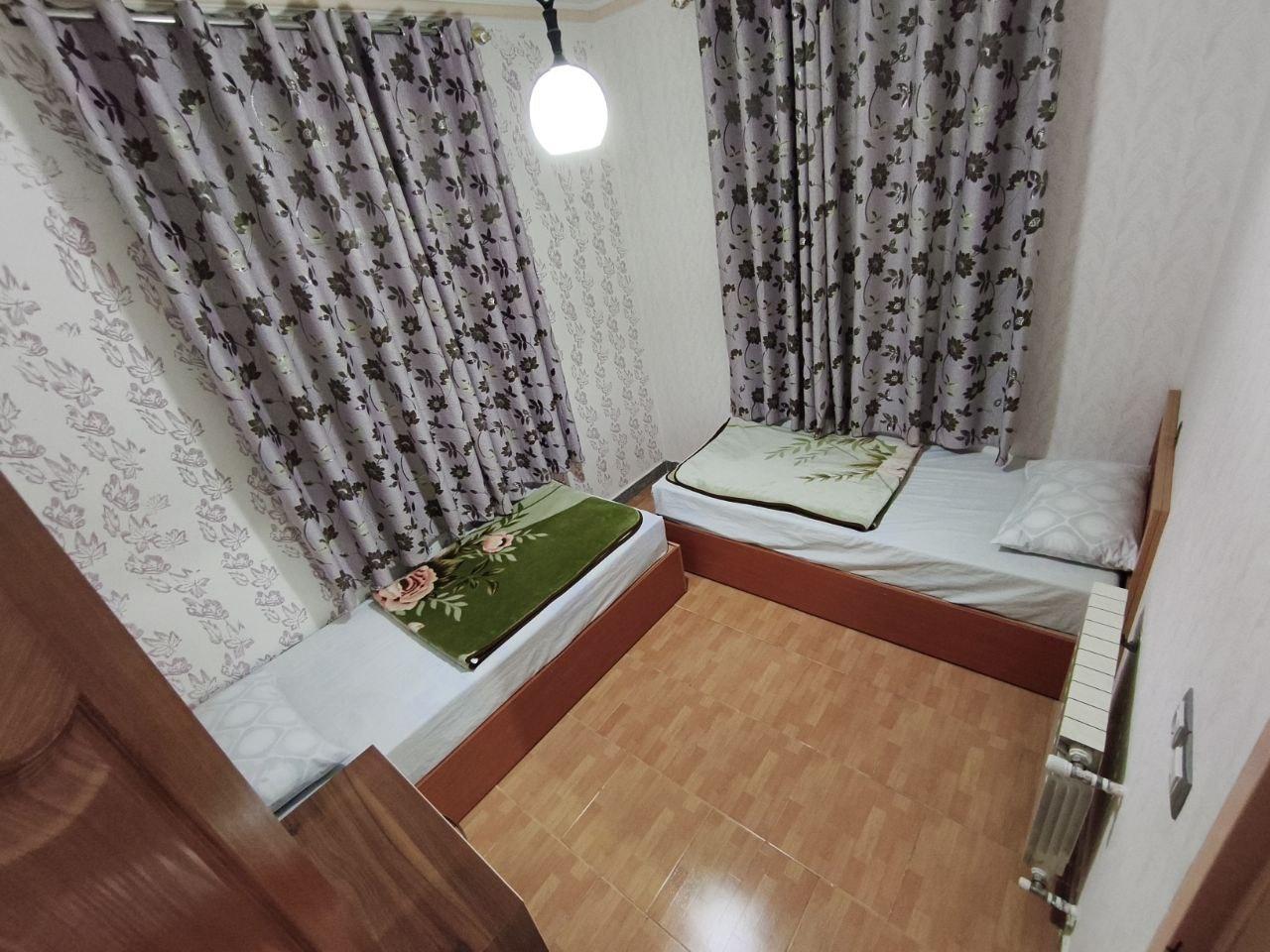 هتل آپارتمان دو خوابه نگین 