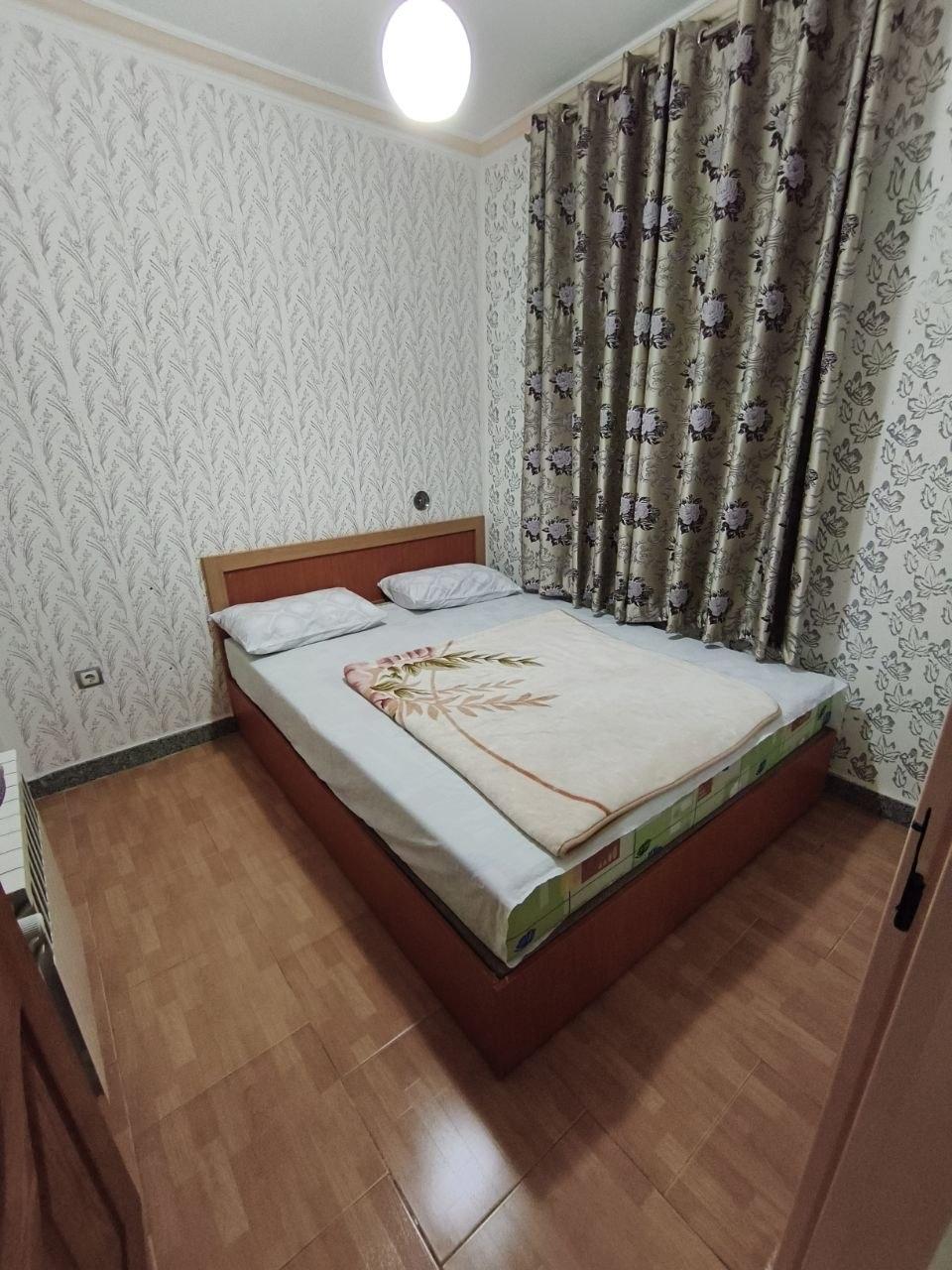 هتل آپارتمان دو خوابه نگین 