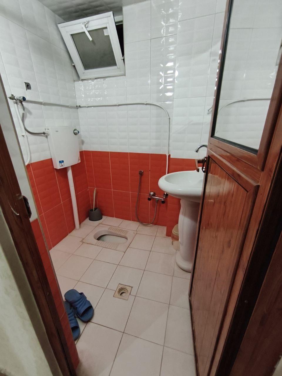 هتل آپارتمان دو خوابه نگین 